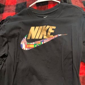 Nike Nations Shirt